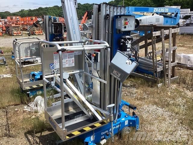 Genie AWP-30S Personenliften en invalideliften