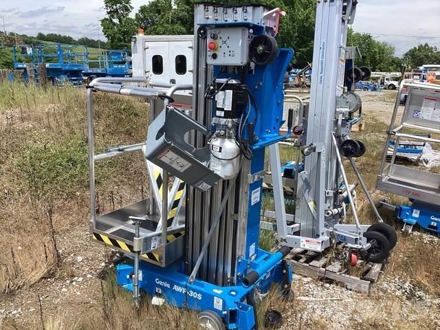 Genie AWP-30S Personenliften en invalideliften
