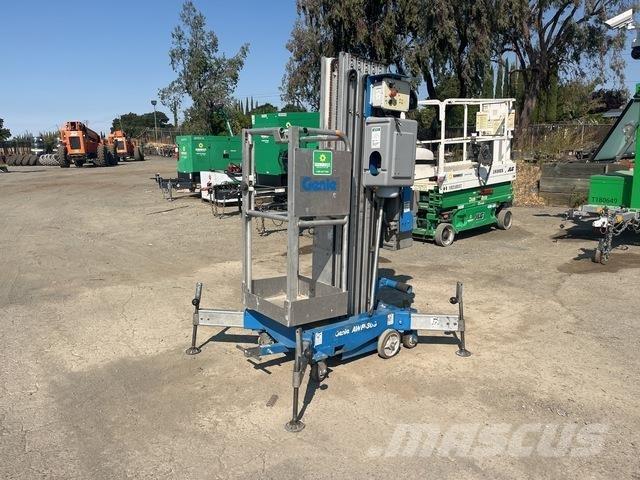 Genie AWP-30S Personenliften en invalideliften