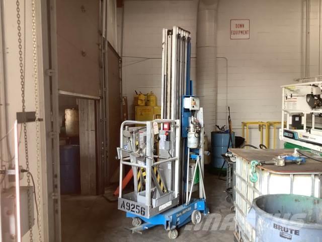 Genie AWP-40S Personenliften en invalideliften