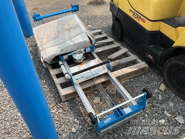Genie GL-10 Bouw - Overige