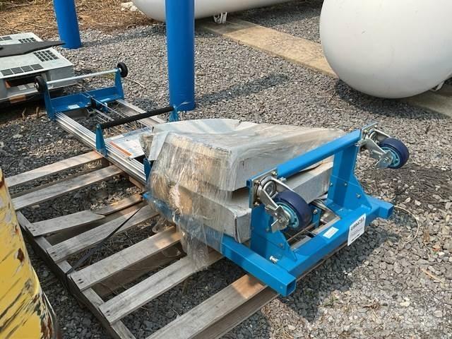 Genie GL-10 Bouw - Overige