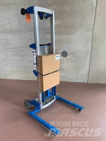 Genie GL-10 Bouw - Overige