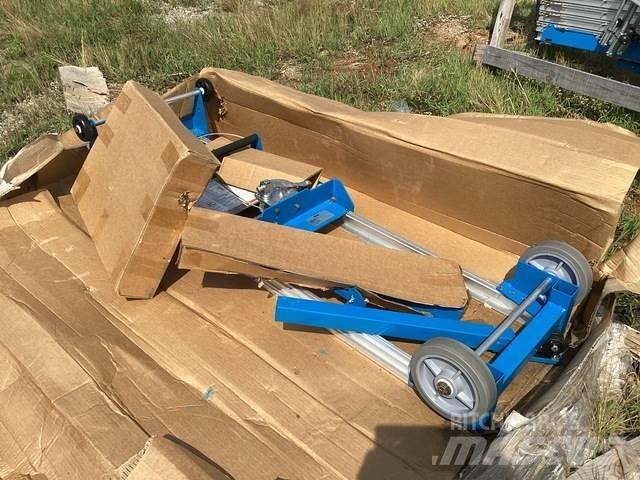 Genie GL-4 Bouw - Overige