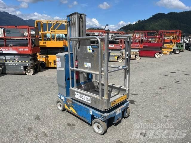 Genie GR-20 Personenliften en invalideliften