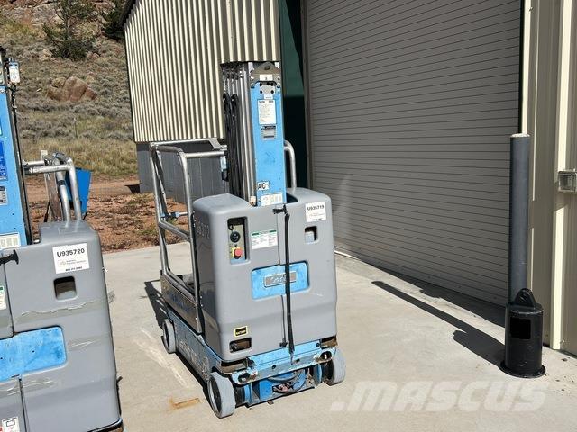 Genie GR-20 Personenliften en invalideliften