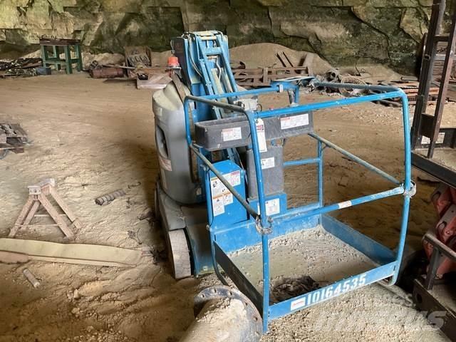 Genie GR-26J Personenliften en invalideliften