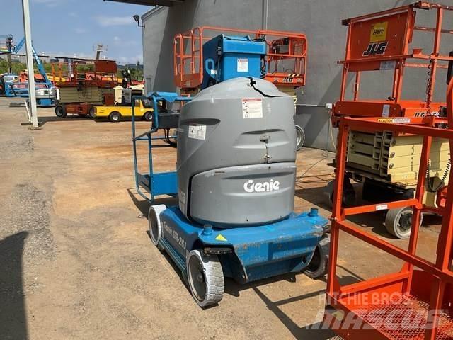 Genie GR-26J Personenliften en invalideliften