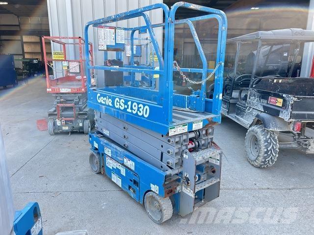 Genie GS-1930 Schaarhoogwerkers