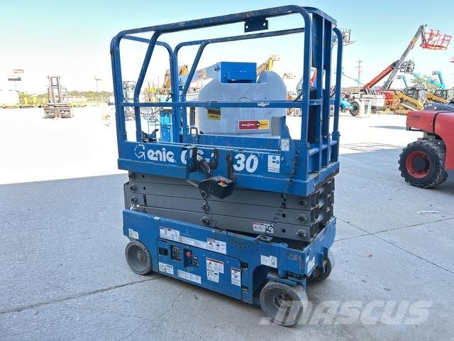 Genie GS-1930 Schaarhoogwerkers