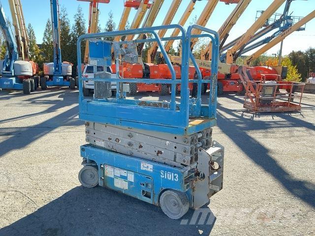 Genie GS-1930 Schaarhoogwerkers