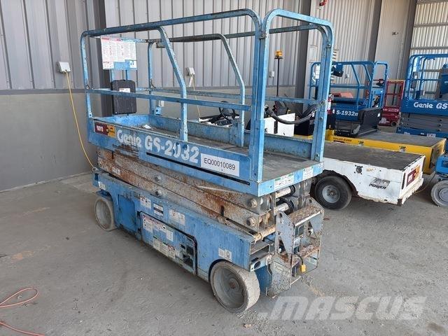 Genie GS-2032 Schaarhoogwerkers