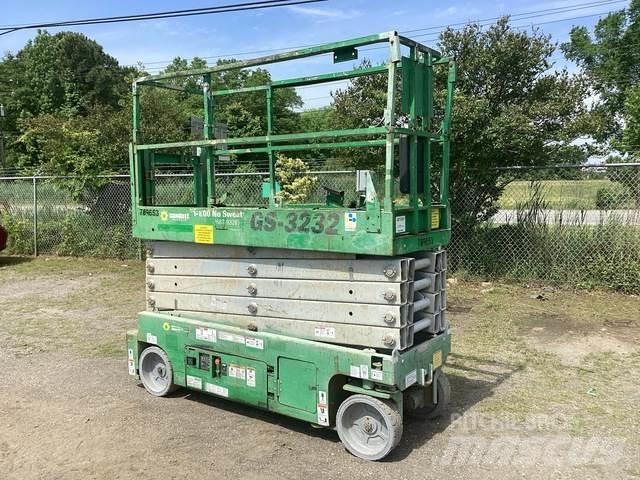 Genie GS-3232 Schaarhoogwerkers
