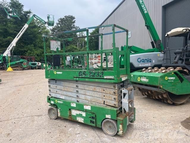 Genie GS-3232 Schaarhoogwerkers