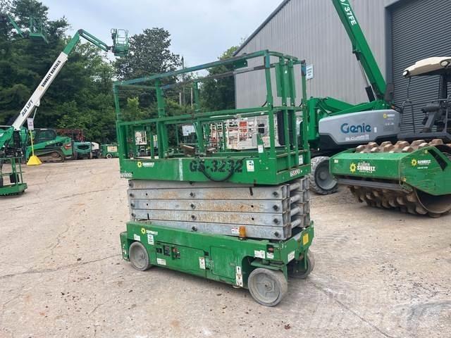 Genie GS-3232 Schaarhoogwerkers