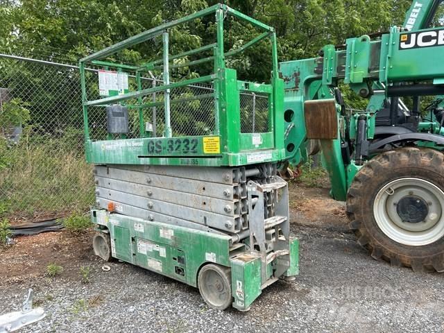 Genie GS-3232 Schaarhoogwerkers
