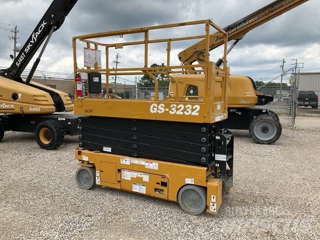 Genie GS-3232 Schaarhoogwerkers