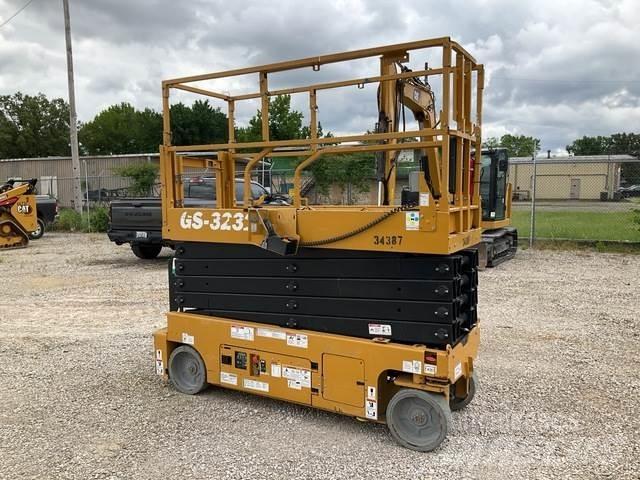 Genie GS-3232 Schaarhoogwerkers
