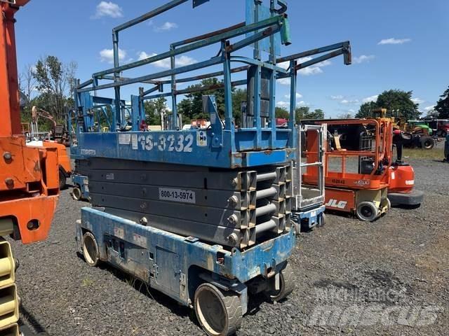 Genie GS-3232 Schaarhoogwerkers
