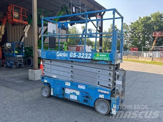 Genie GS-3232 Schaarhoogwerkers