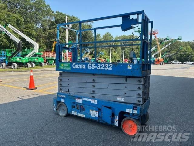 Genie GS-3232 Schaarhoogwerkers