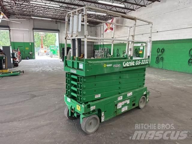 Genie GS-3232 Schaarhoogwerkers