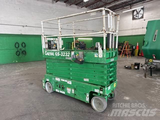Genie GS-3232 Schaarhoogwerkers