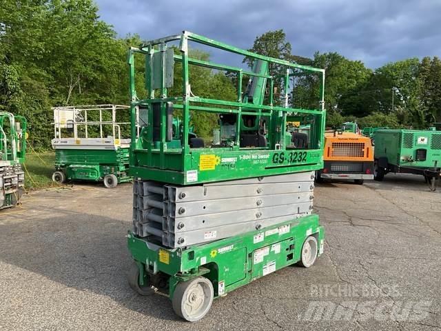 Genie GS-3232 Schaarhoogwerkers