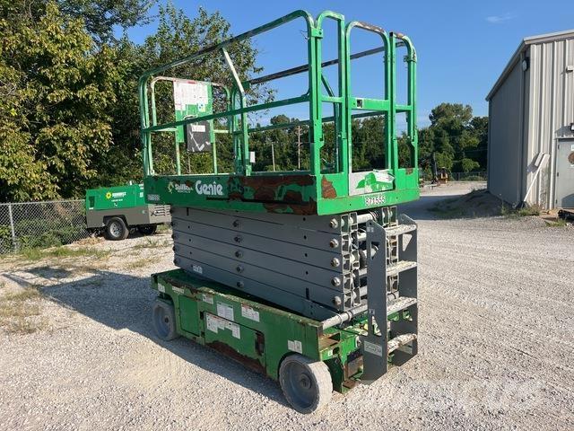 Genie GS-4047 Schaarhoogwerkers