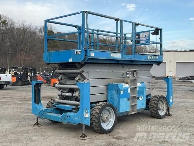 Genie GS-5390 Schaarhoogwerkers