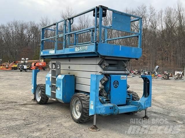 Genie GS-5390 Schaarhoogwerkers