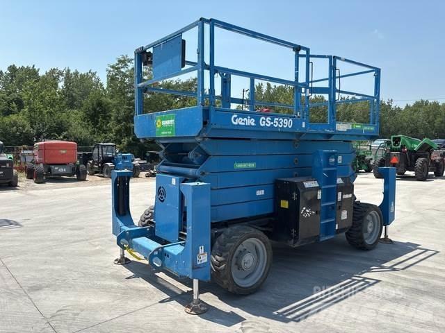 Genie GS-5390 Schaarhoogwerkers