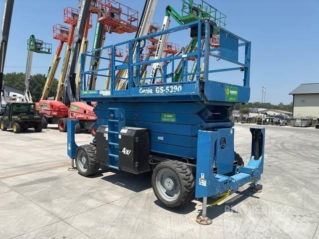 Genie GS-5390 Schaarhoogwerkers