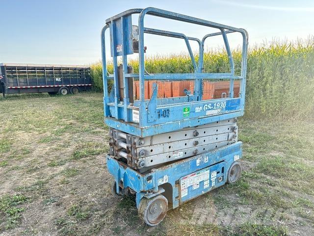 Genie GS1930 Schaarhoogwerkers