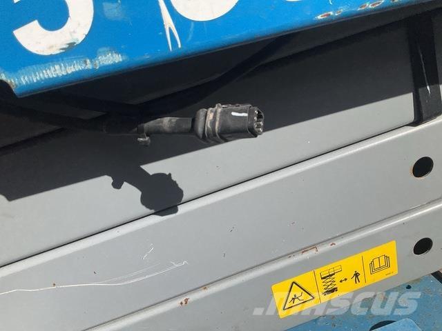 Genie GS1932 Schaarhoogwerkers