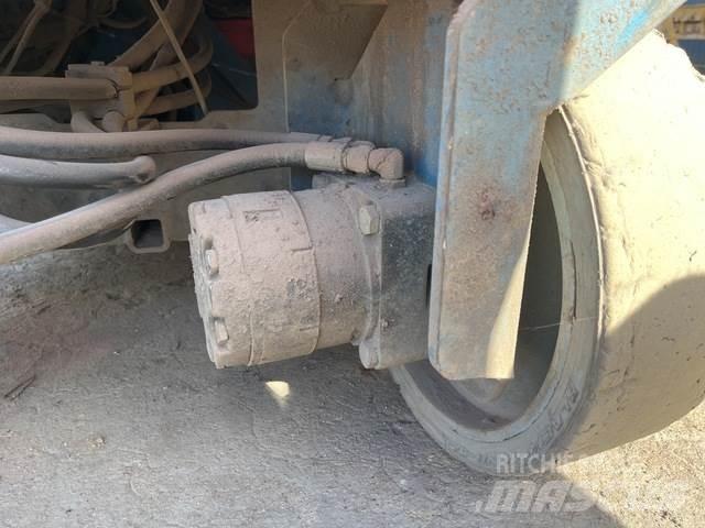 Genie GS2032 Schaarhoogwerkers