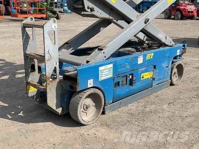 Genie GS2632 Schaarhoogwerkers