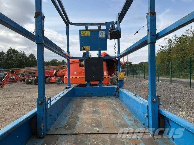 Genie GS2632 Schaarhoogwerkers