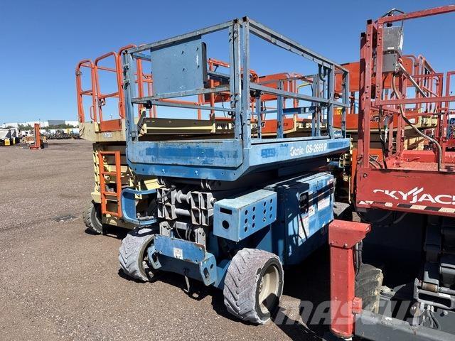 Genie GS2669 Schaarhoogwerkers