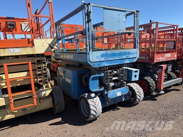 Genie GS2669 Schaarhoogwerkers