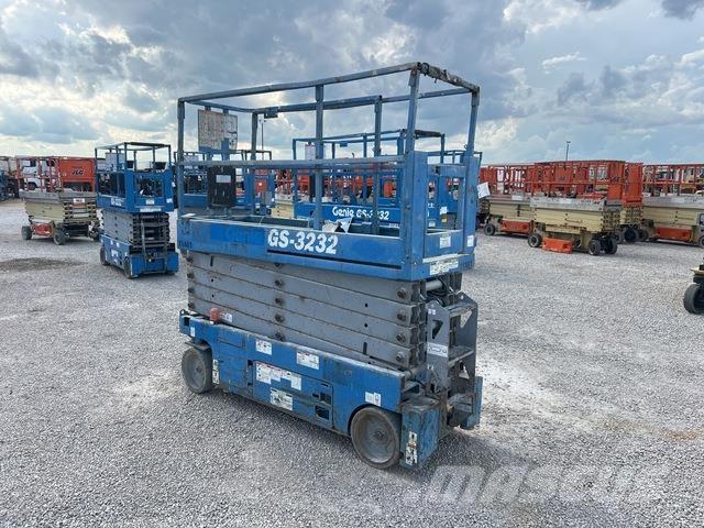 Genie GS3232 Schaarhoogwerkers