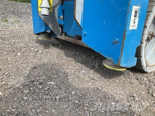 Genie GS3232 Schaarhoogwerkers