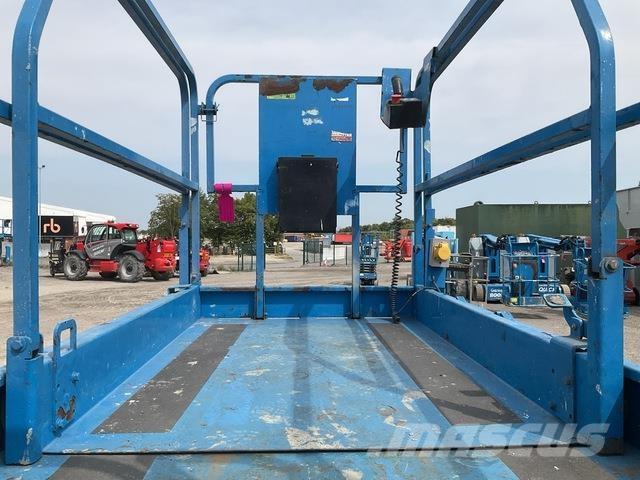 Genie GS3246 Schaarhoogwerkers