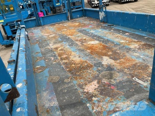 Genie GS4047 Schaarhoogwerkers