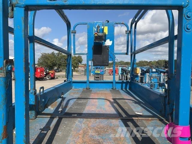 Genie GS4047 Schaarhoogwerkers
