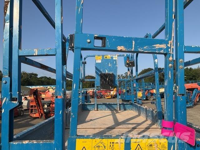 Genie GS4047 Schaarhoogwerkers
