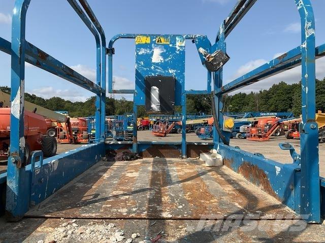 Genie GS4047 Schaarhoogwerkers