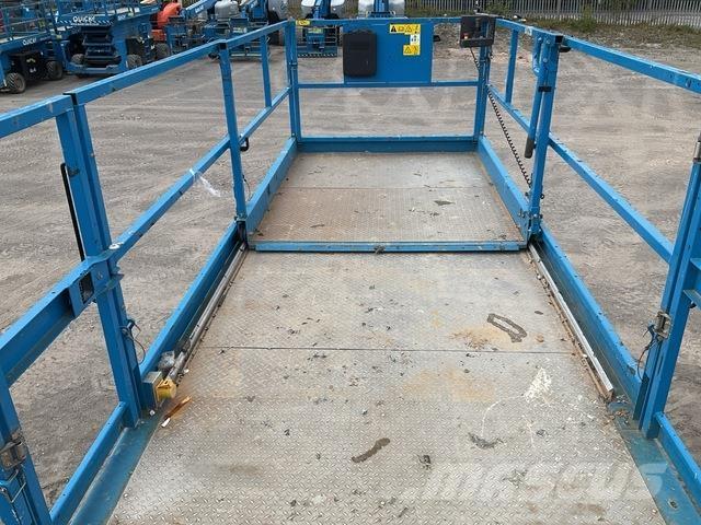 Genie GS5390 Schaarhoogwerkers