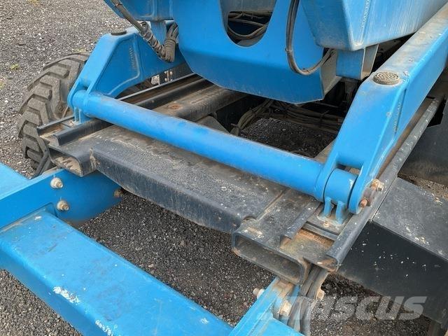 Genie GS5390 Schaarhoogwerkers