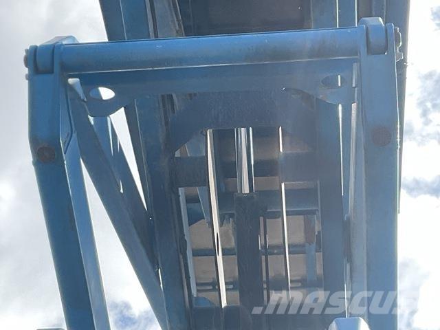 Genie GS5390 Schaarhoogwerkers
